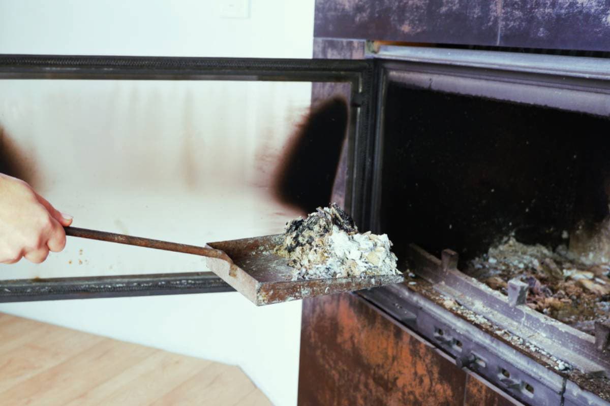 Uncover the Reason Behind Rainy Day Fireplace Odor