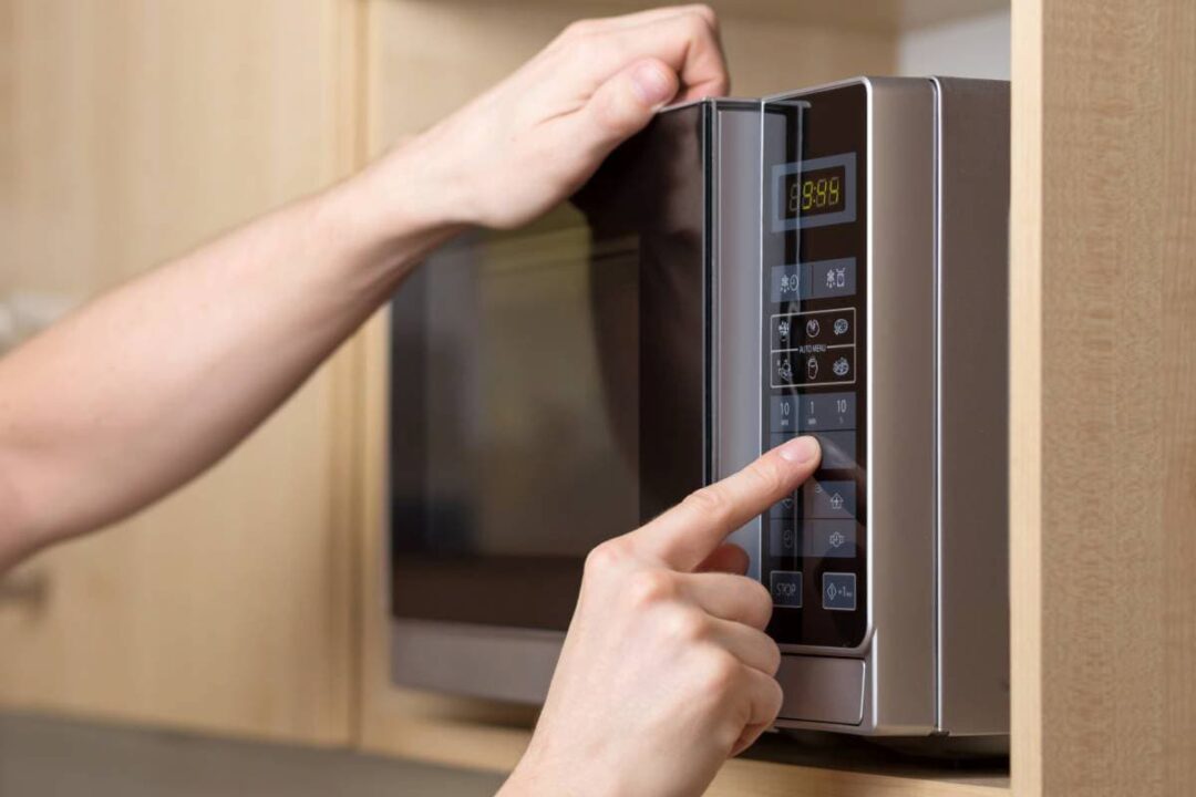 Uneven Microwave Heating Leaving You Frustrated?