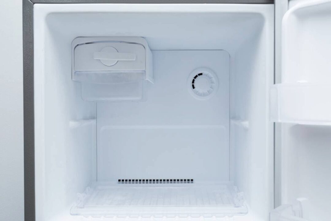 Samsung Refrigerator Freezing Up? Top 9 Causes (+ Fixes)