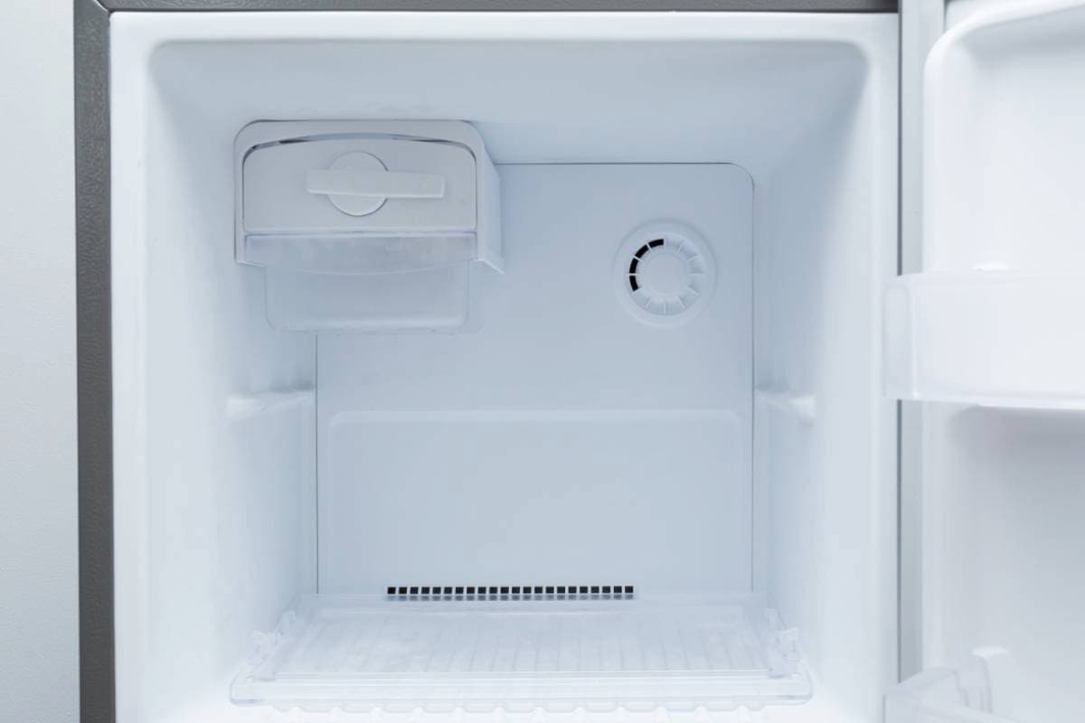 Samsung Refrigerator Freezing Up? Top 9 Causes (+ Fixes)