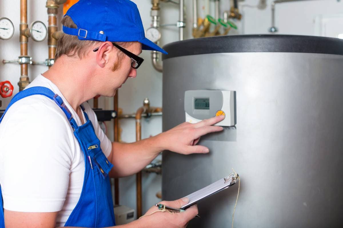 Heating Pipes Making Gurgling Noise? Here's Why + How to Fix