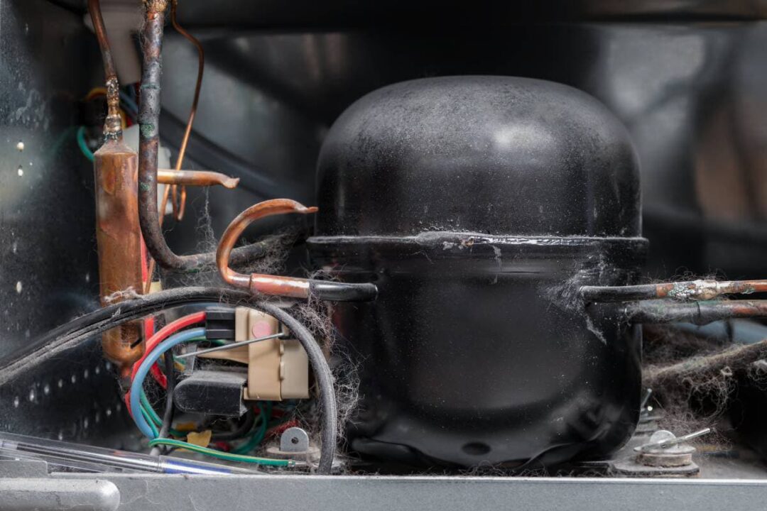 Learn the Reasons That Explain Why are Mini Fridges so Loud