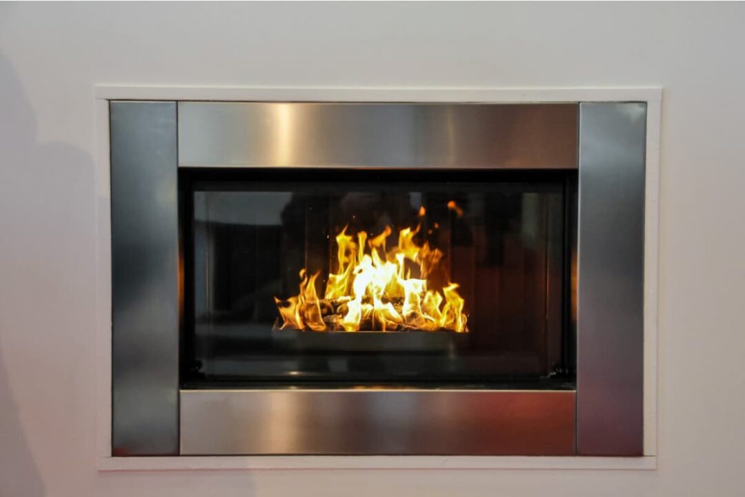 Why and How To Fix Gas Fireplace Making Noise When Off?