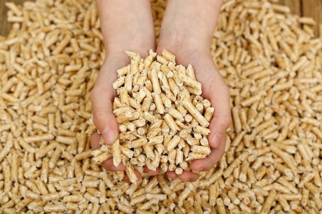 Troubleshooting Pellet Stove Smoke Issues