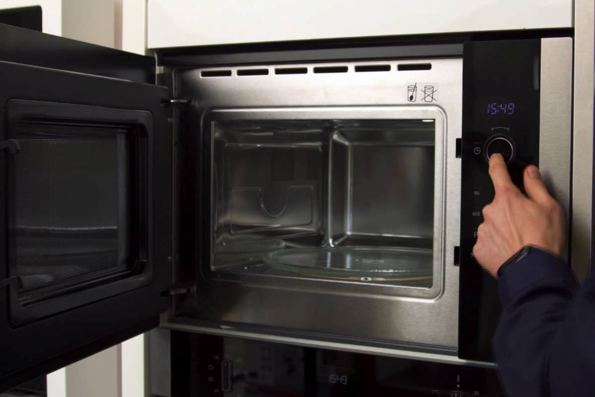 KitchenAid Oven Not Heating? Here's How To Fix