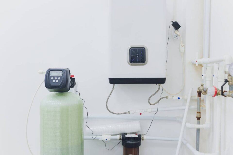 Water Heater Elements Keep Burning Out? Here's Why