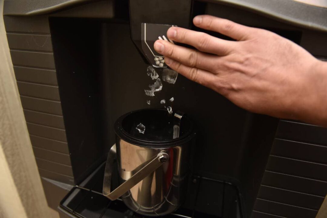 Ice Machine Won’t Stop Making Ice? Here's Why (+ How to Fix)