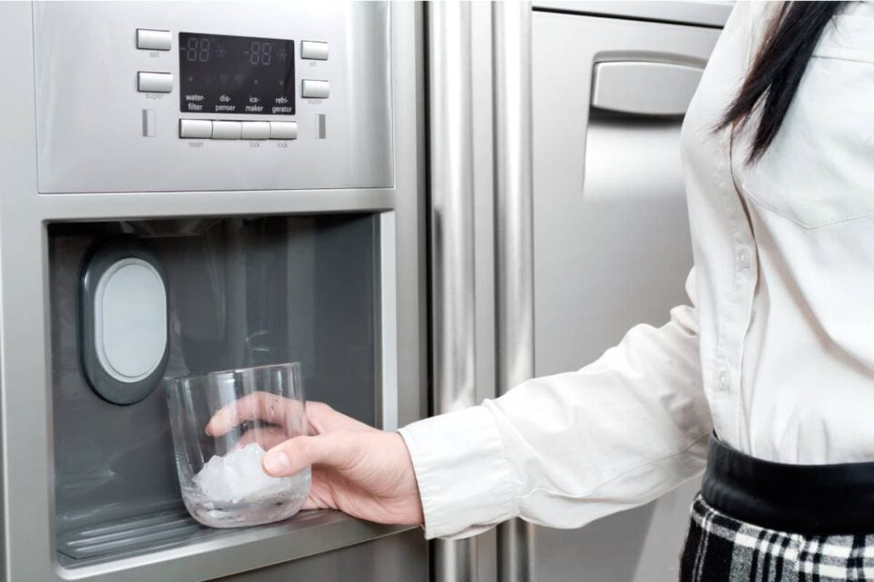 Ice Machine Won’t Stop Making Ice? Here's Why (+ How to Fix)