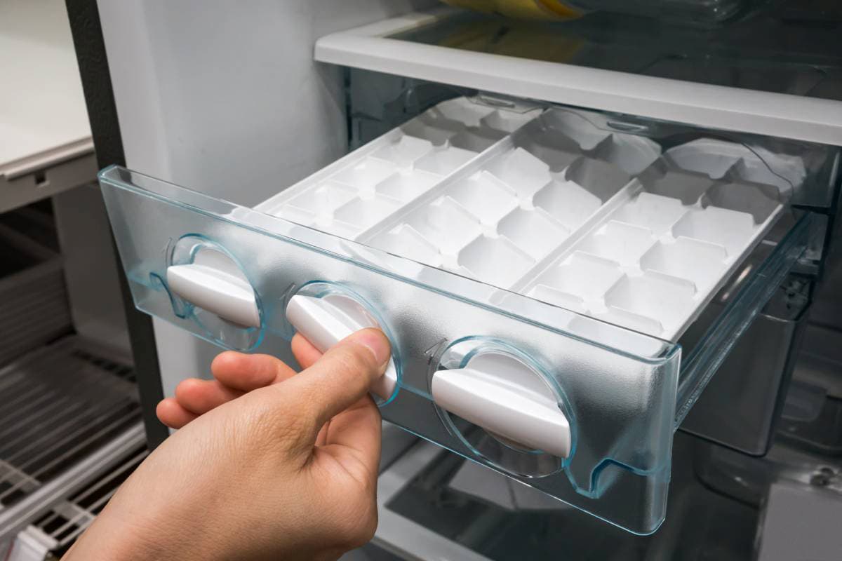 Discover the 12 Common Causes and Fixes for a Samsung Refrigerator Not