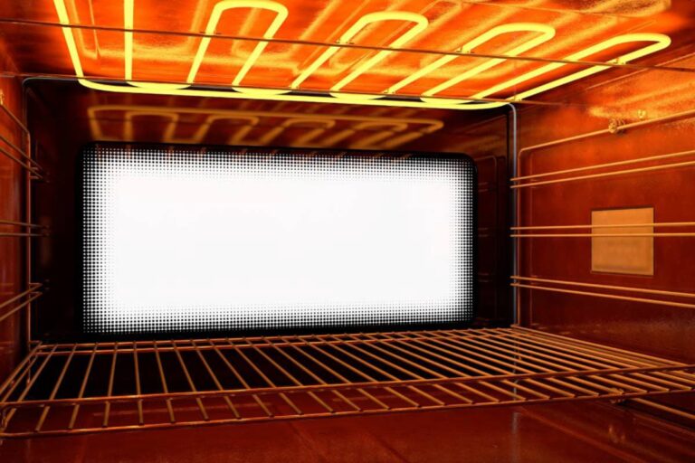 Kenmore Oven Not Heating? Here's Why (+ How to Fix)