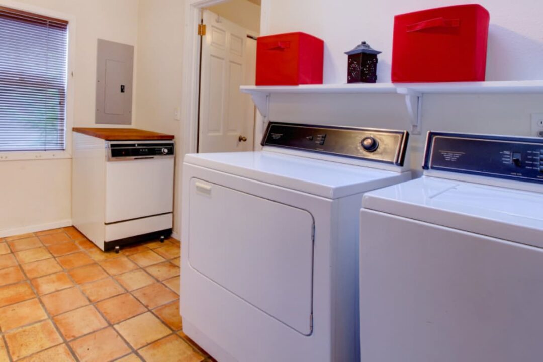 Solve Your Amana Dryer's Heating Problem Easily!