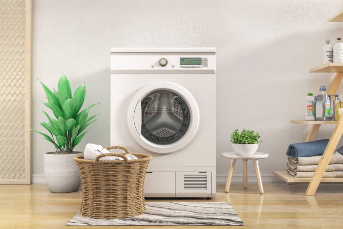 Duet Whirlpool Dryer Not Heating? Here’s Why & How To Fix