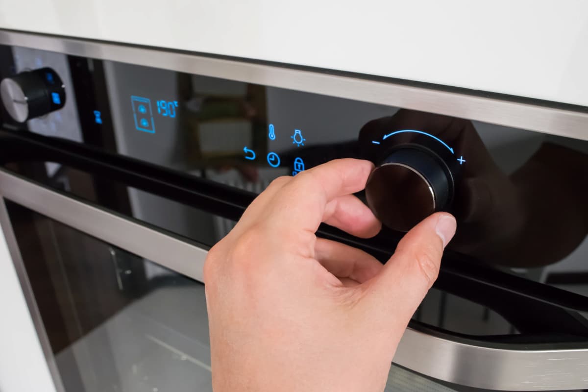 Oven Not Heating Up? Here’s Why And How To Fix