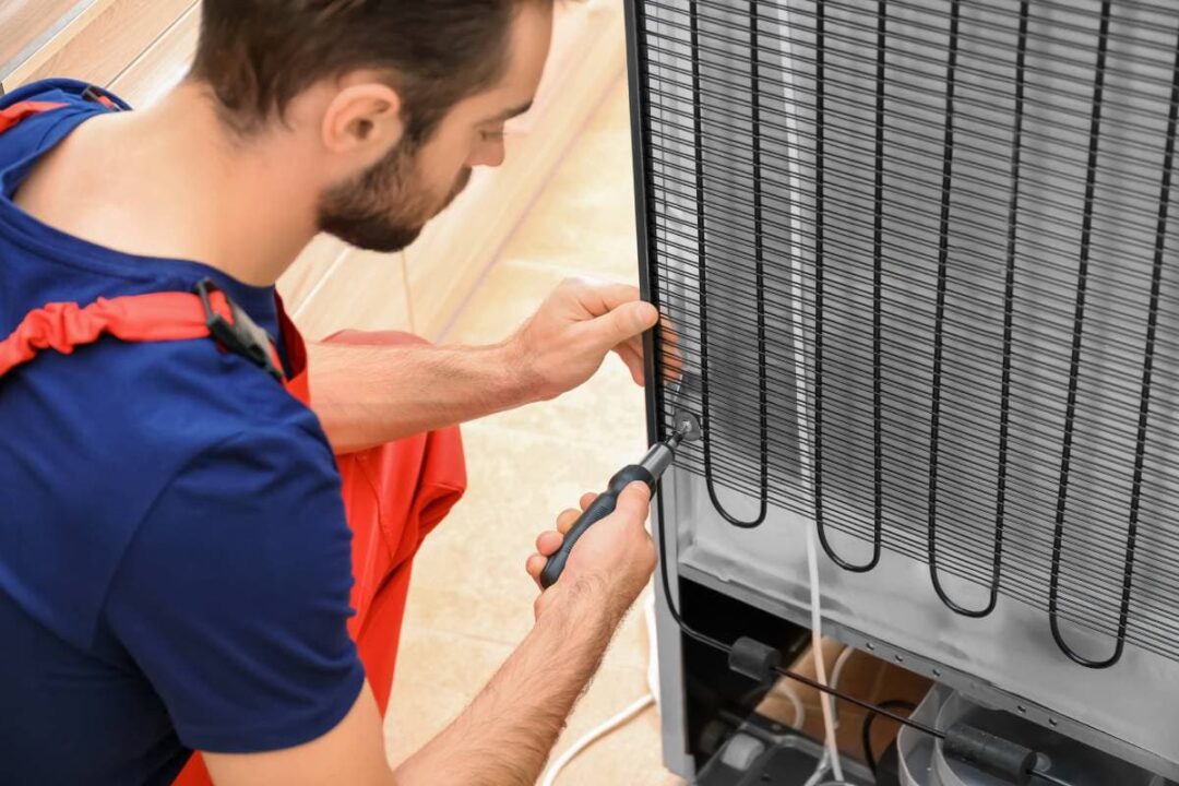 Samsung Refrigerator Not Cooling? Top 14 Causes + Fixes