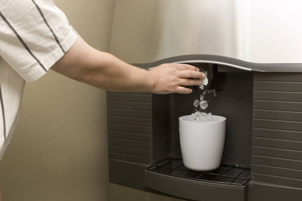 Ice Machine Won’t Stop Making Ice? Here's Why (+ How to Fix)