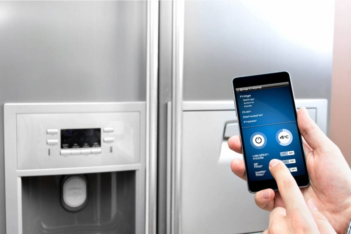 Samsung Refrigerator Not Cooling? Top 14 Causes + Fixes