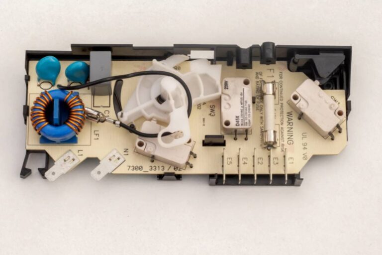 Why Your Whirlpool Microwave Won't Heat and How to Fix It
