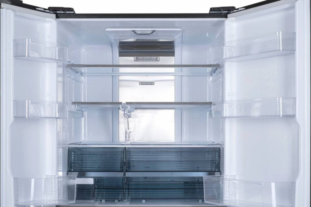 Discover the 12 Common Causes and Fixes for a Samsung Refrigerator Not
