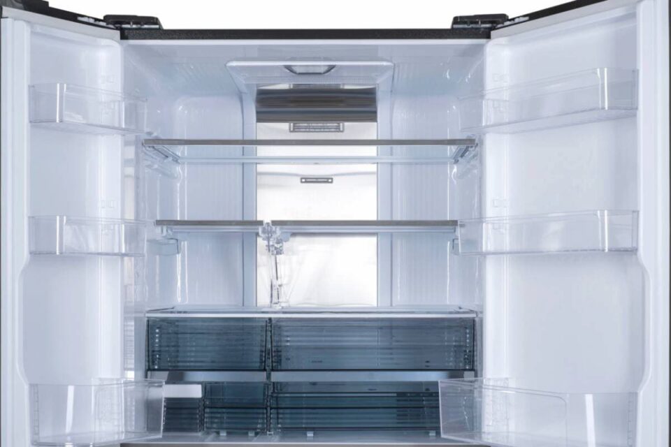 Discover the 12 Common Causes and Fixes for a Samsung Refrigerator Not