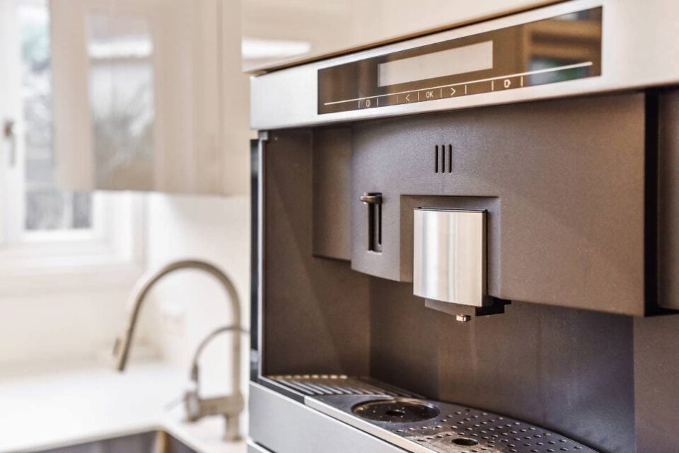 11 Common Causes Samsung Refrigerator Not Dispensing Water