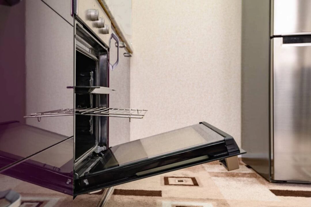 Wolf Oven Not Heating? Here's How To Fix