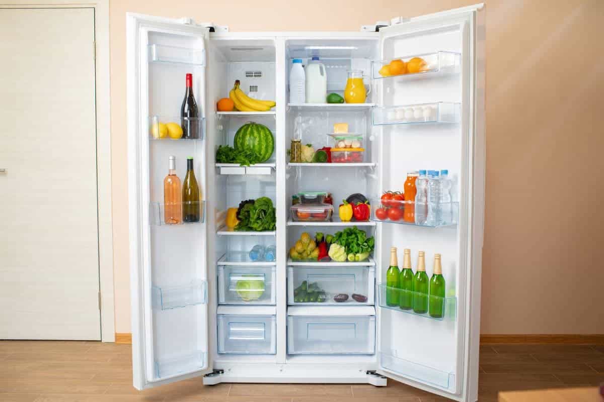 Discover the 12 Common Causes and Fixes for a Samsung Refrigerator Not