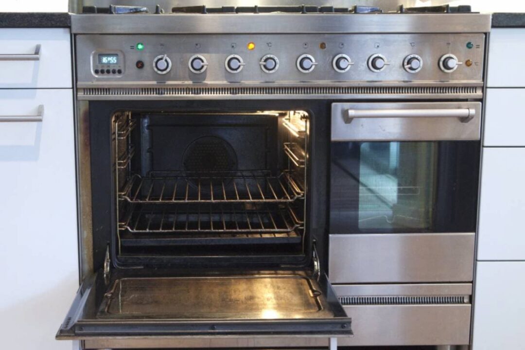 Frigidaire Oven Not Heating Up? Here’s Why (+ How To Fix) Temperature