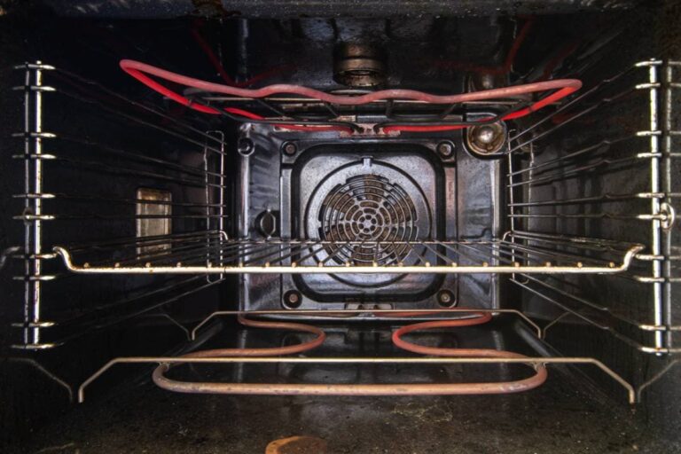 LG Oven Not Heating Why and how to fix it