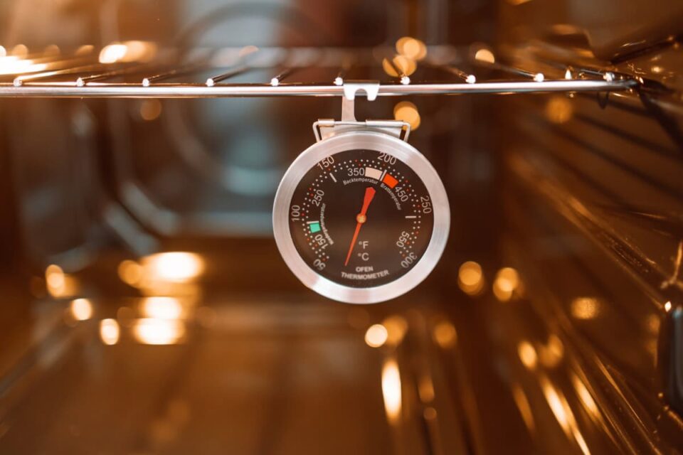 Oven Not Heating Up? Here’s Why And How To Fix