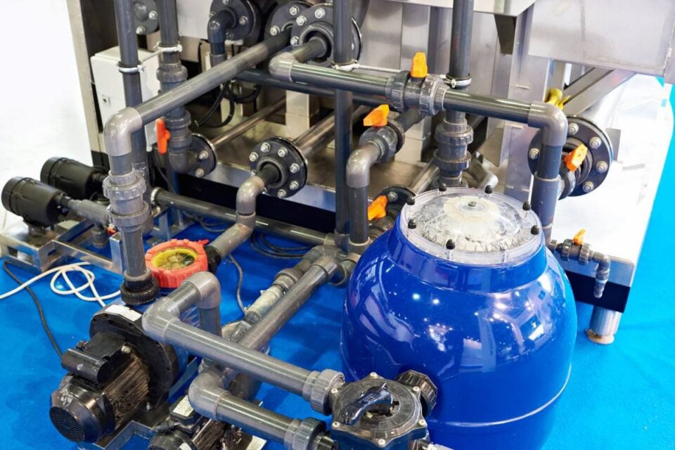 When Is the Best Time To Run Your Pool Pump? Discover it!