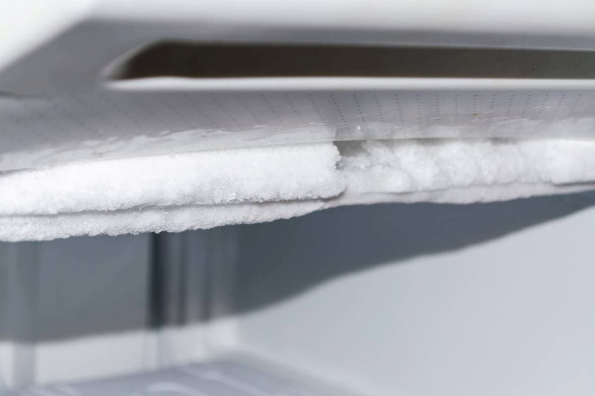 15 Reasons Your Samsung Fridge Isn't Freezing and How to Fix It