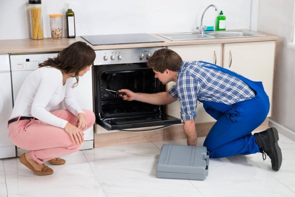 Kenmore Oven Not Heating? Here's Why (+ How to Fix)
