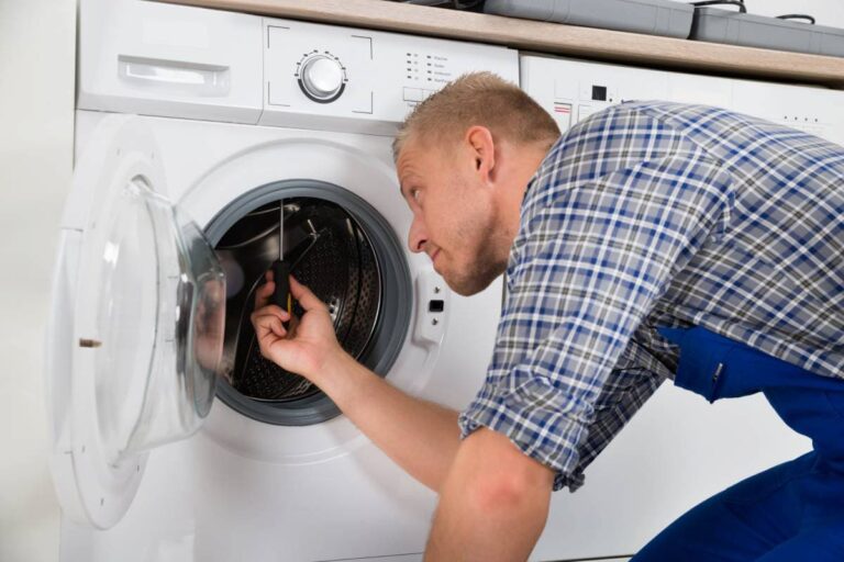 Duet Whirlpool Dryer Not Heating? Here’s Why & How To Fix