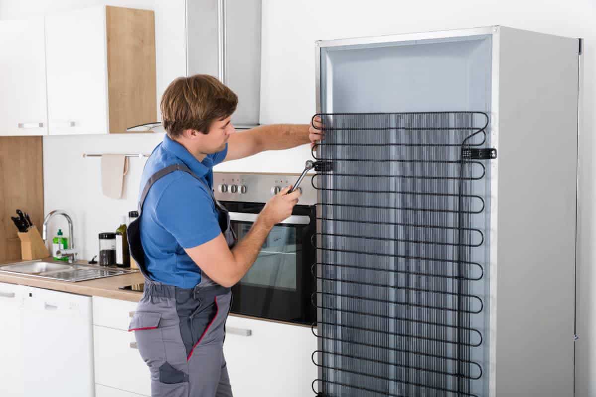 15 Reasons Your Samsung Fridge Isn't Freezing and How to Fix It