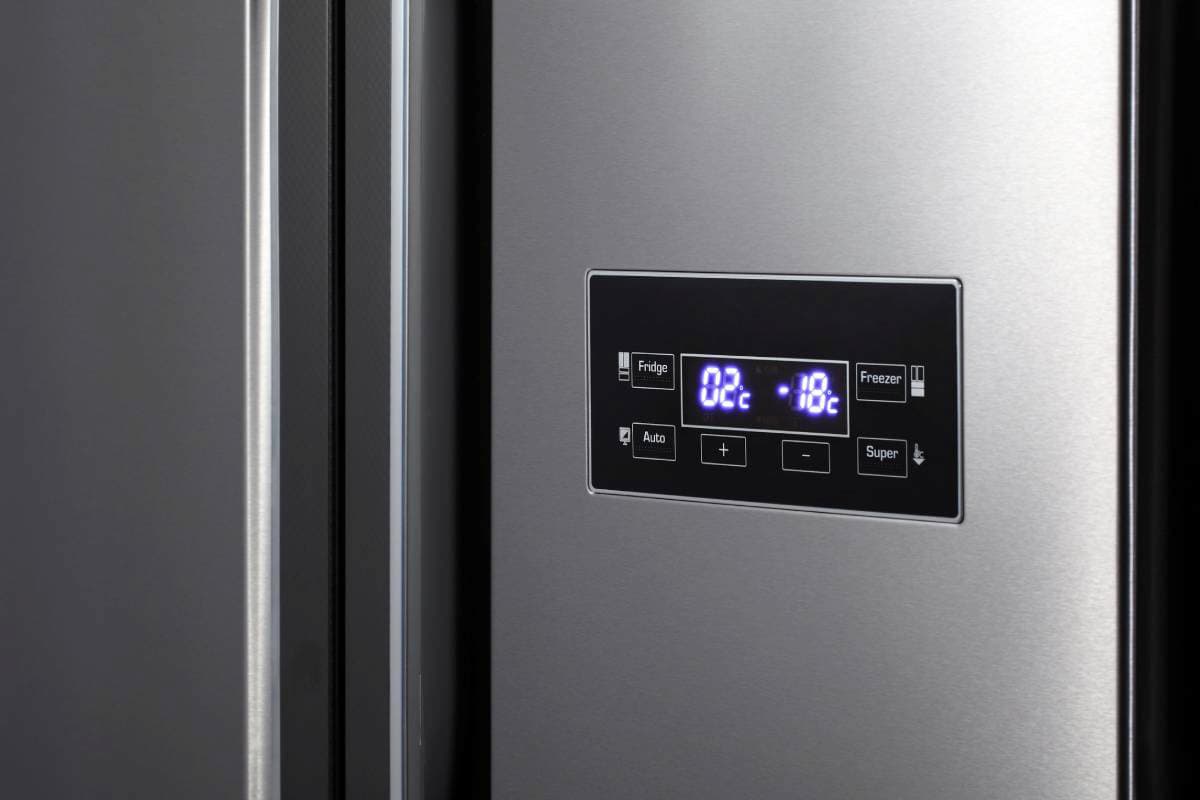Samsung Refrigerator Freezing Up? Top 9 Causes (+ Fixes)