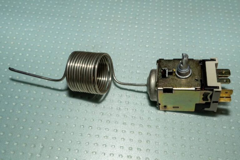 Samsung Refrigerator Freezing Up? Top 9 Causes (+ Fixes)