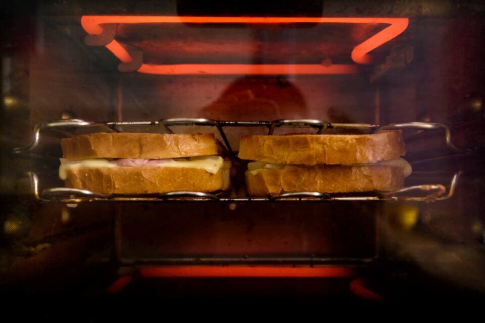 Troubleshoot Your Breville Toaster Oven's Heating Issues Tips To Fix