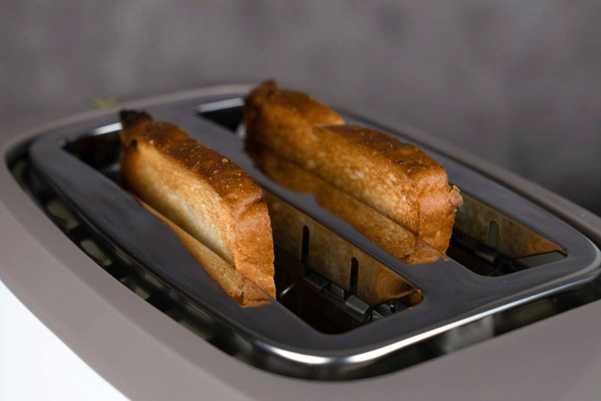 Toaster Cooking Too Slow? Here's Why (+ How to Fix)