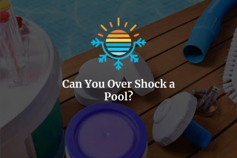 The Risks of OverShocking Your Pool Insights