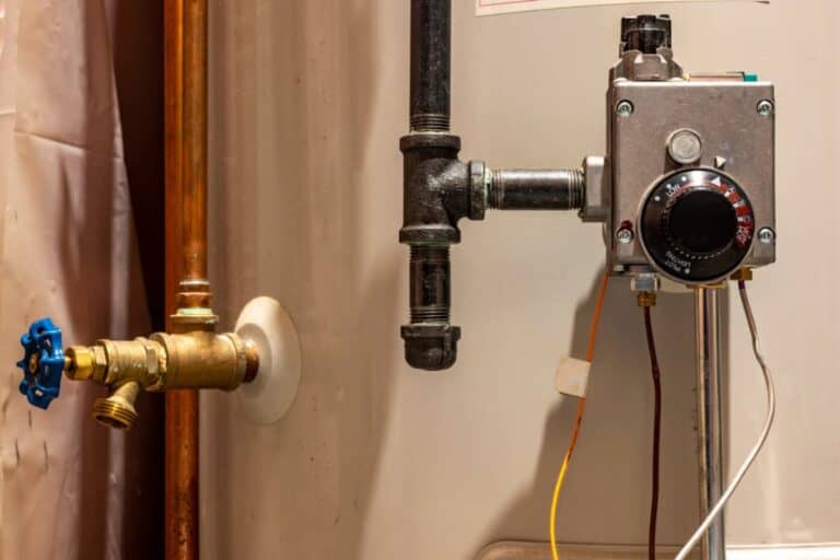Why Your Water Heater Is Not Heating & How to Fix It