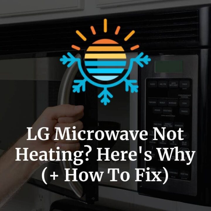 Water Heater Not Heating? Here’s Why (+ How To Fix) Temperature Master