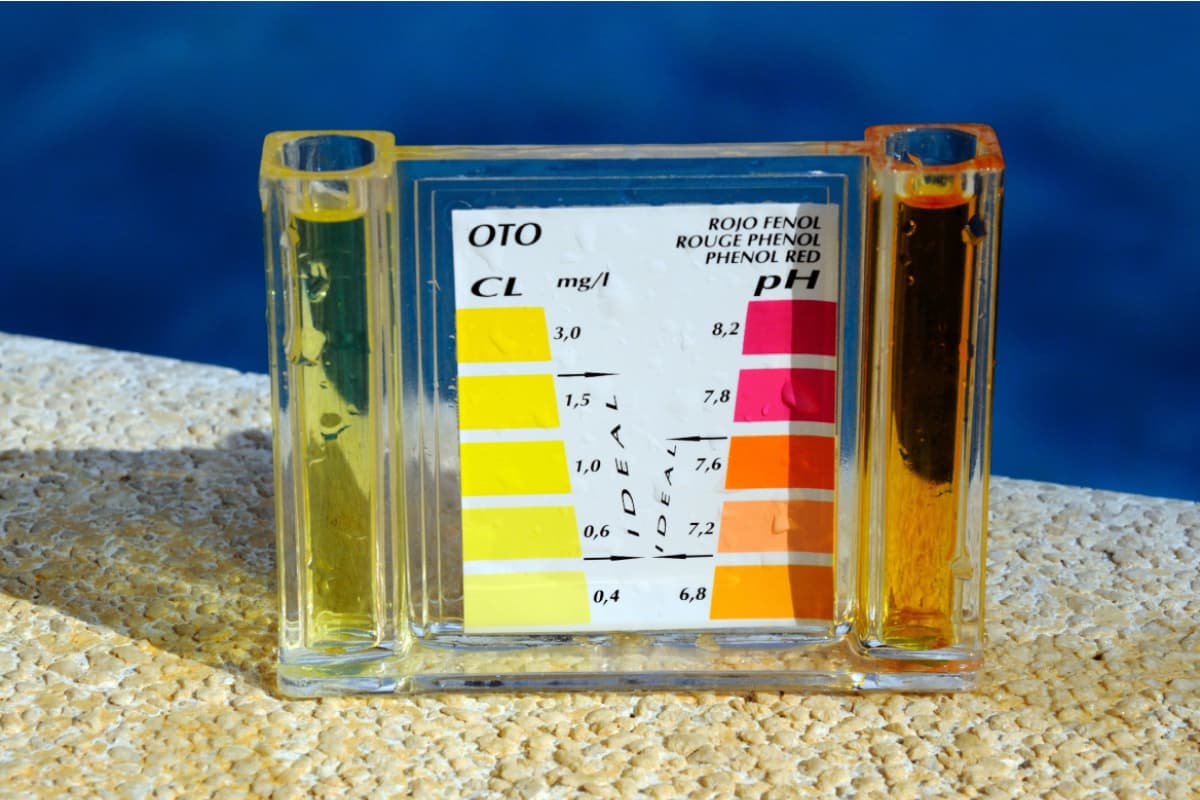 DIY Guide Lower pH and Alkalinity in Your Pool
