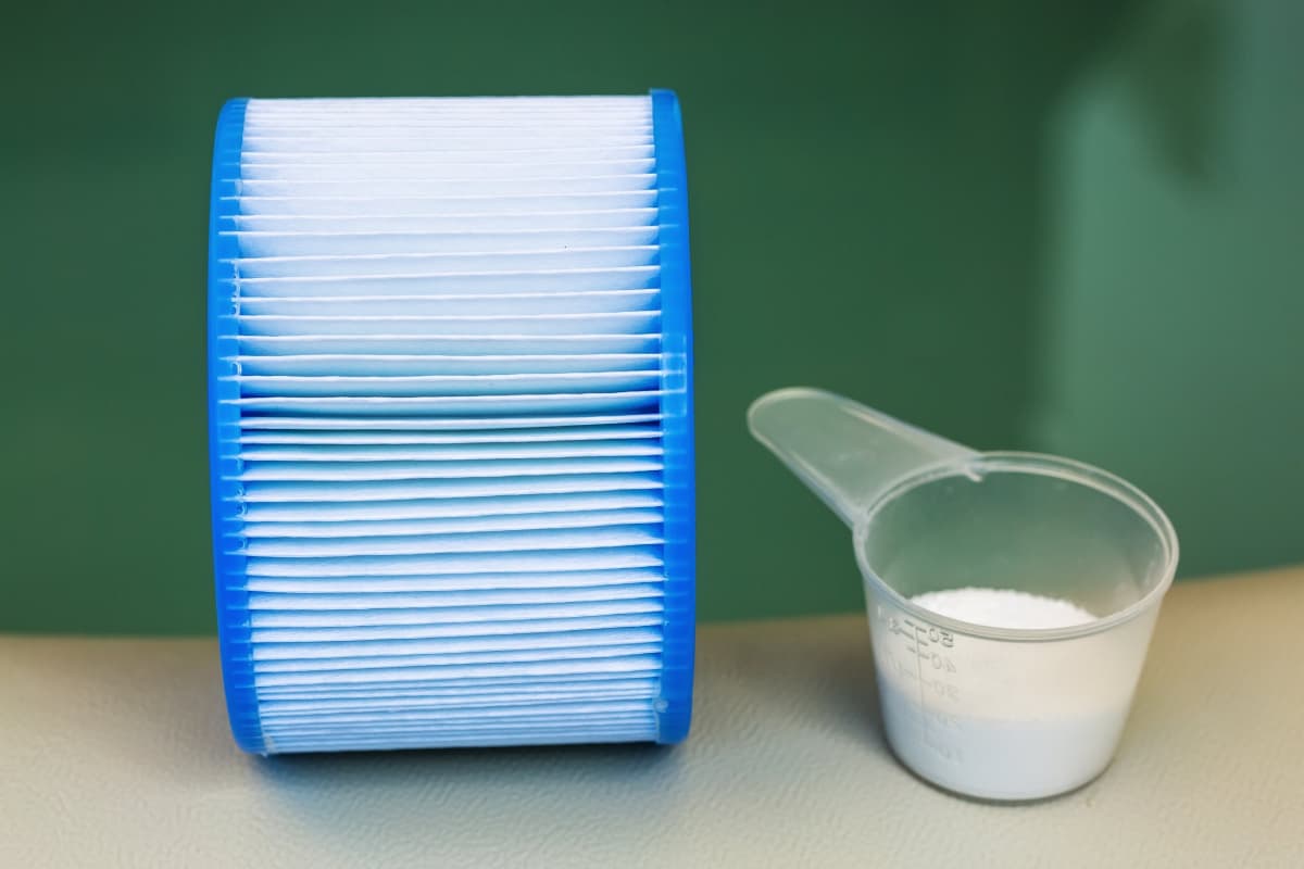 Extend Your Pool Filter's Lifespan with These Tips