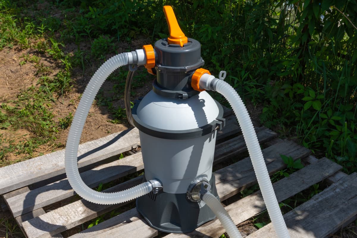 Extend Your Pool Filter's Lifespan with These Tips