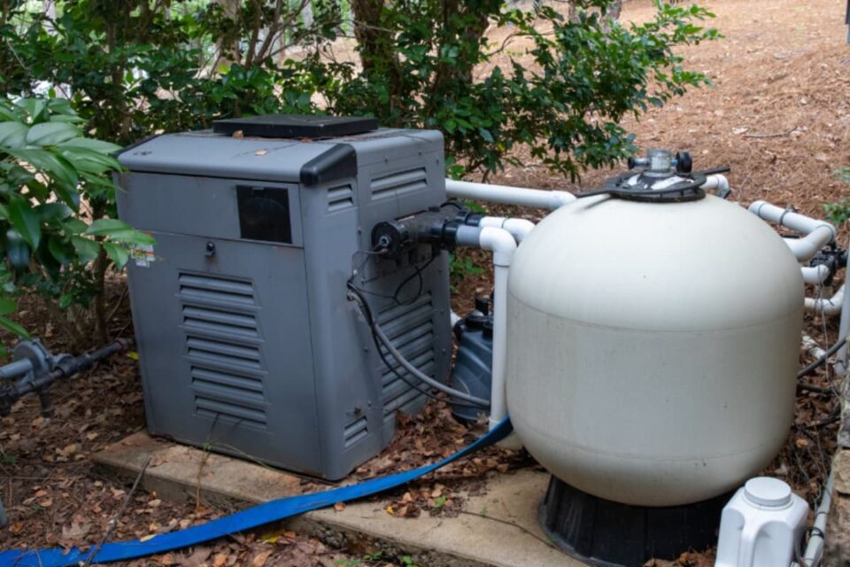 Efficient Propane Usage for Pool Heaters How Much is Ideal?