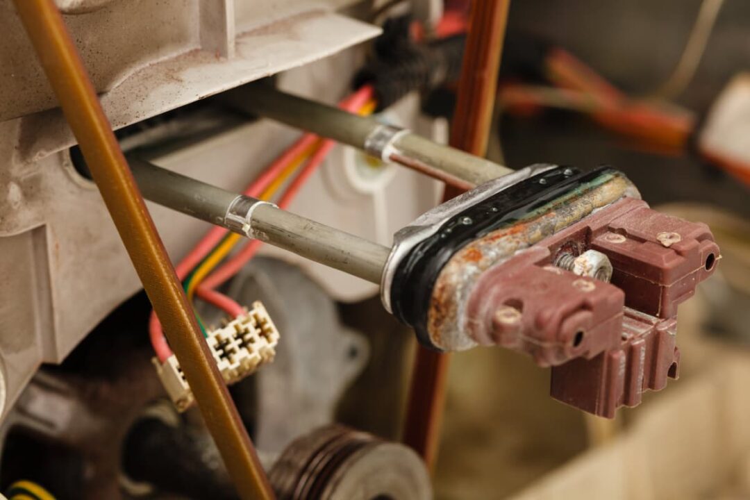 Why Your Kenmore Elite Dryer Is Not Heating and How to Fix It