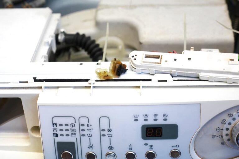 Why Your Kenmore Elite Dryer Is Not Heating and How to Fix It