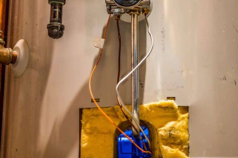 Why Your Water Heater Is Not Heating & How to Fix It