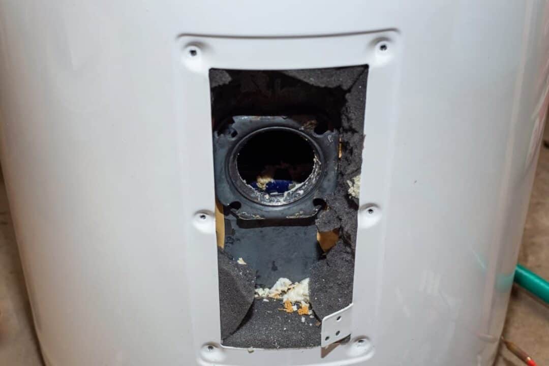 Why Your Water Heater Is Not Heating & How to Fix It