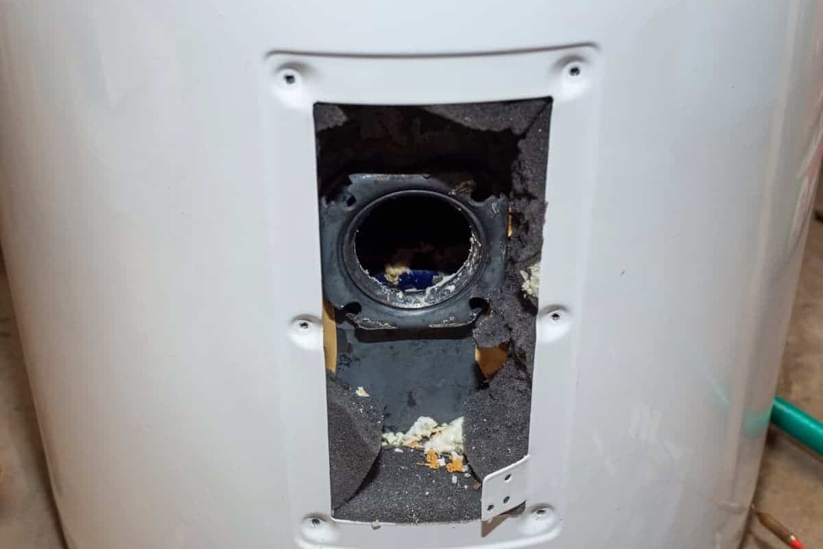 Why Your Water Heater Is Not Heating & How to Fix It